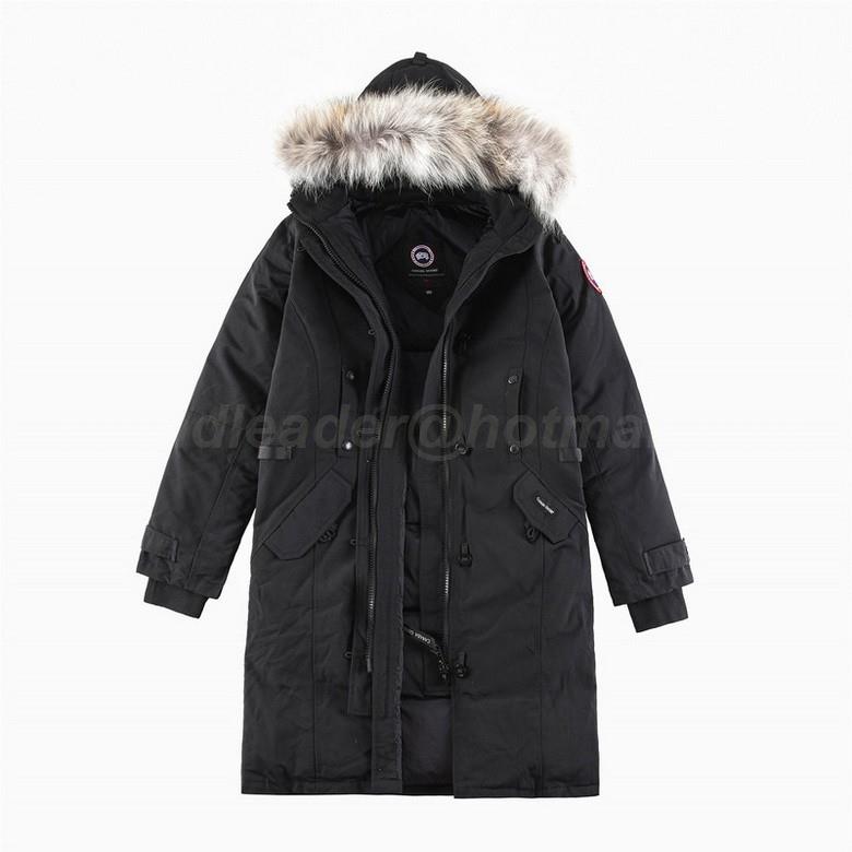 Canada Goose Men's Outwear 88